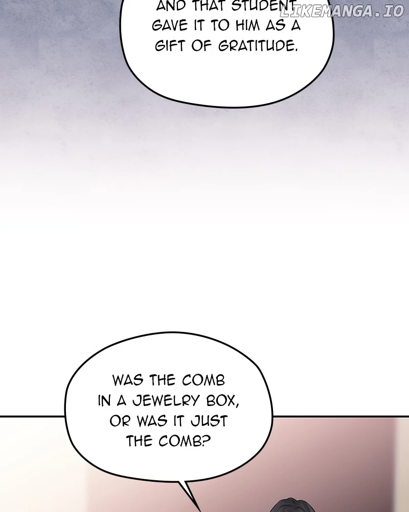 As If Love Doesn’t Exist chapter 51 page 15