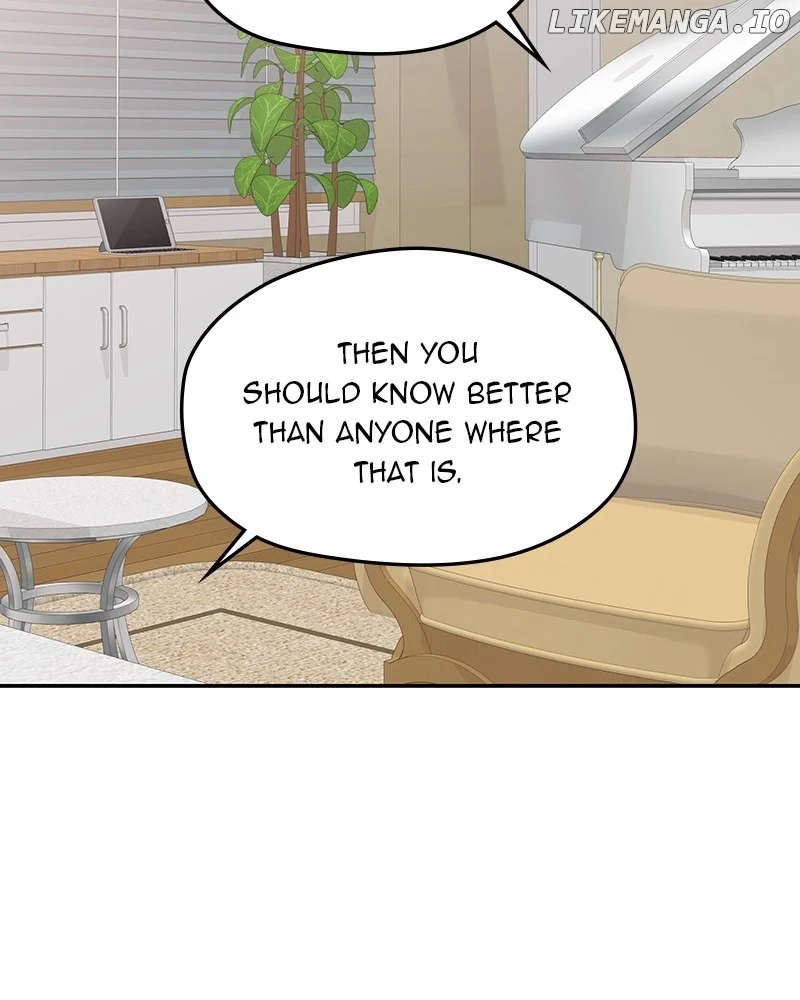 As If Love Doesn’t Exist chapter 51 page 18