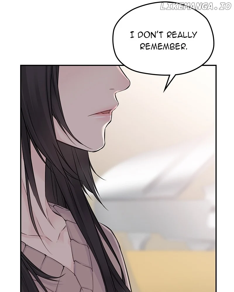 As If Love Doesn’t Exist chapter 51 page 19