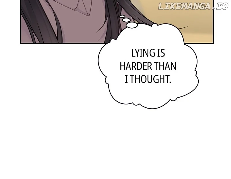 As If Love Doesn’t Exist chapter 51 page 20