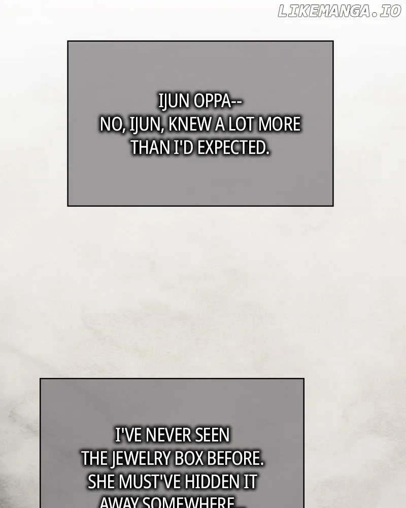 As If Love Doesn’t Exist chapter 51 page 23