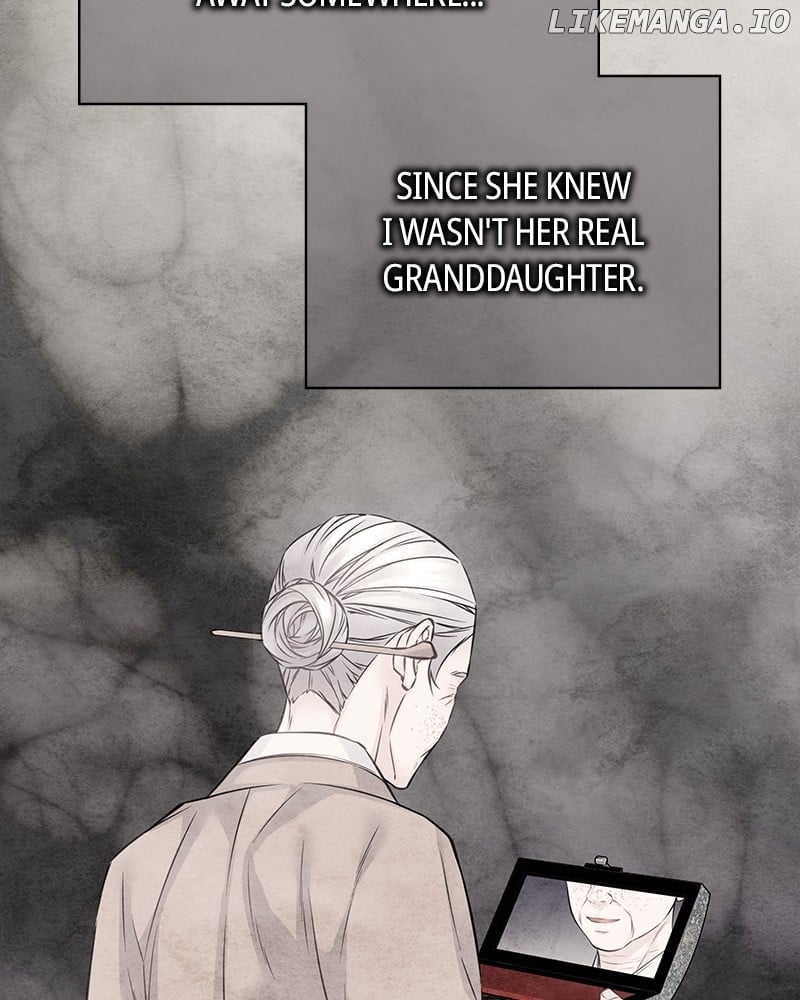 As If Love Doesn’t Exist chapter 51 page 24