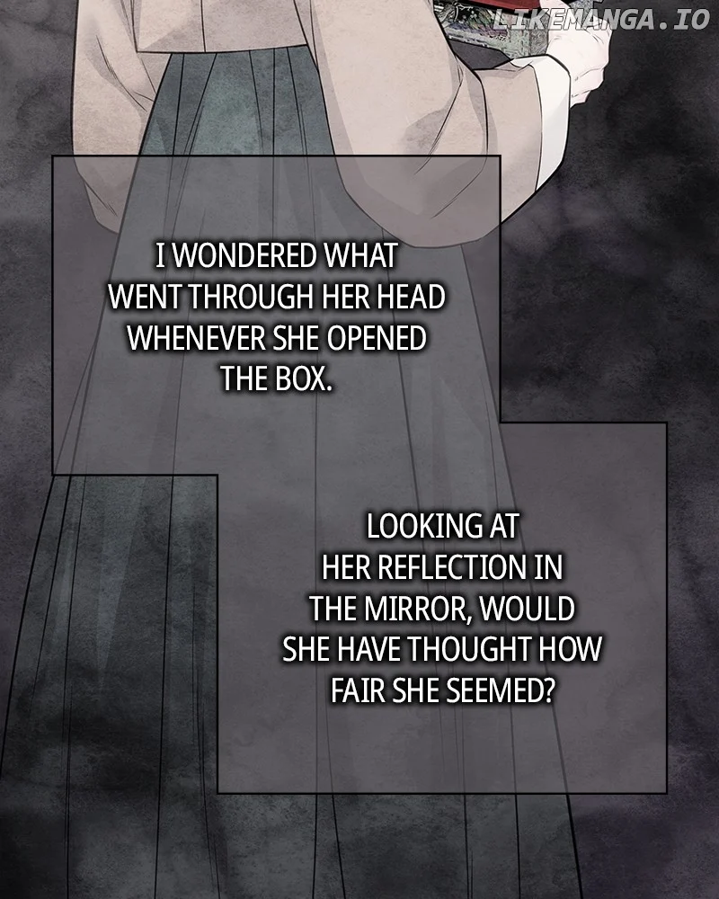 As If Love Doesn’t Exist chapter 51 page 25