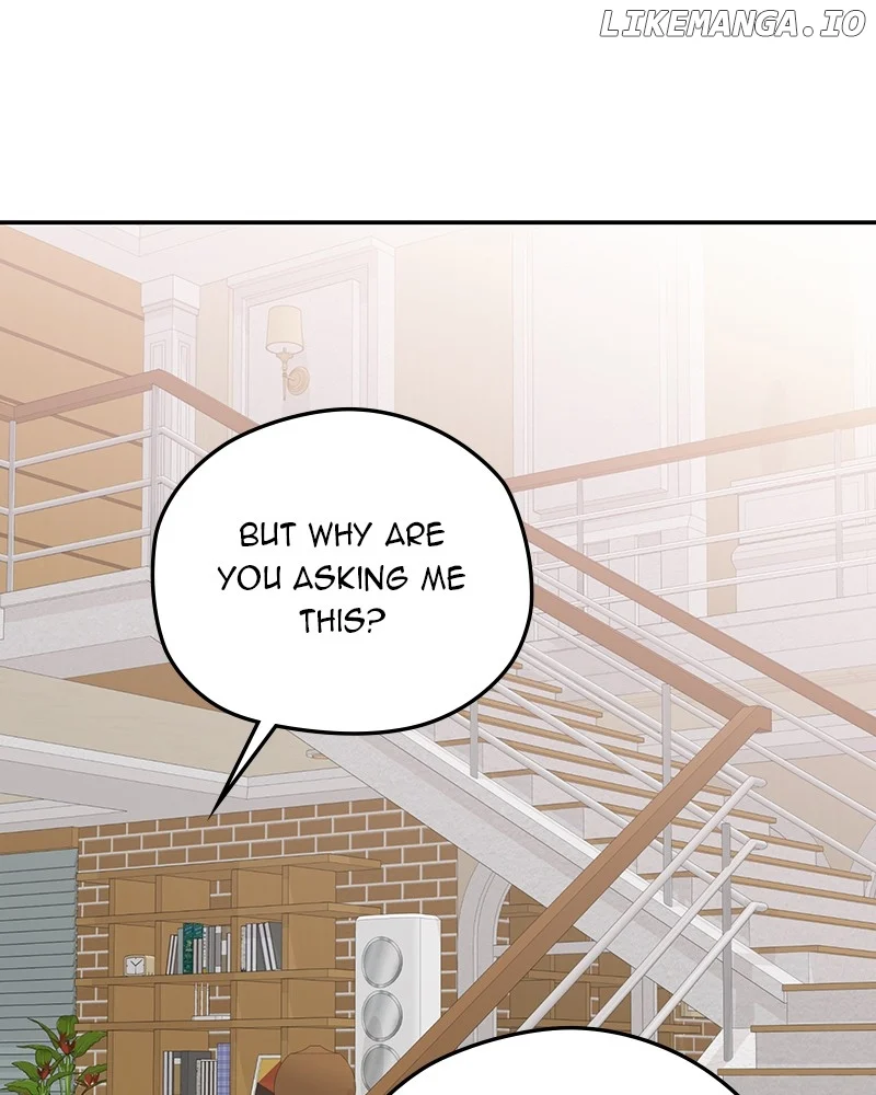As If Love Doesn’t Exist chapter 51 page 28