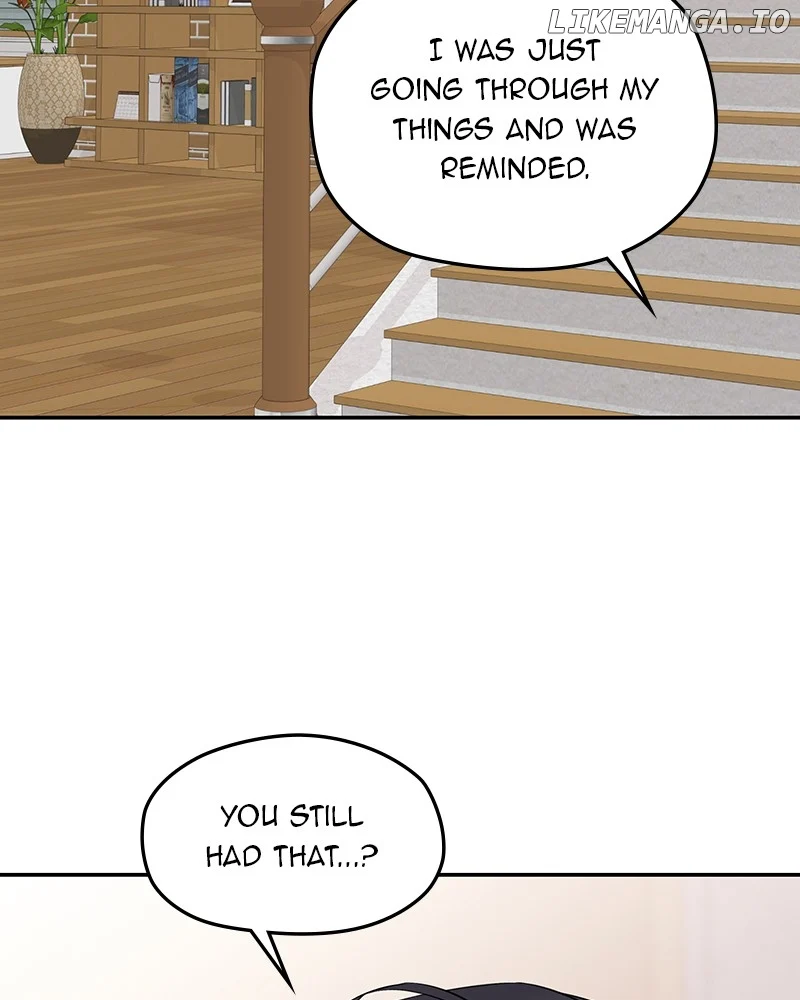 As If Love Doesn’t Exist chapter 51 page 29