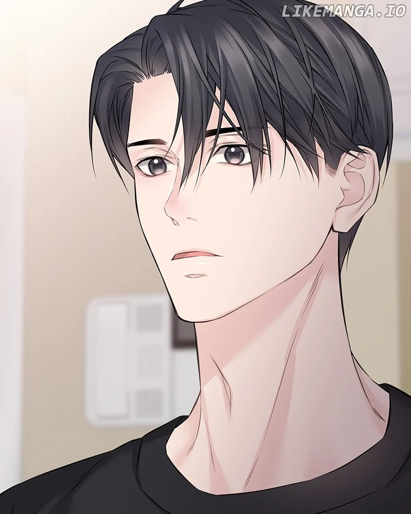 As If Love Doesn’t Exist chapter 51 page 30
