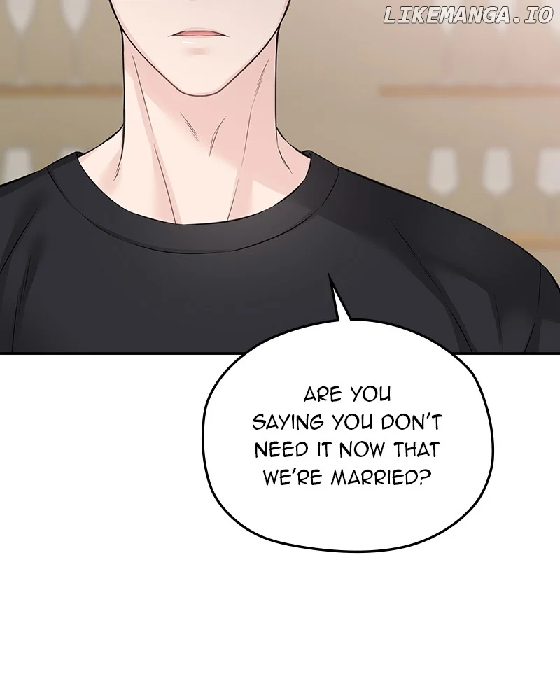 As If Love Doesn’t Exist chapter 51 page 34