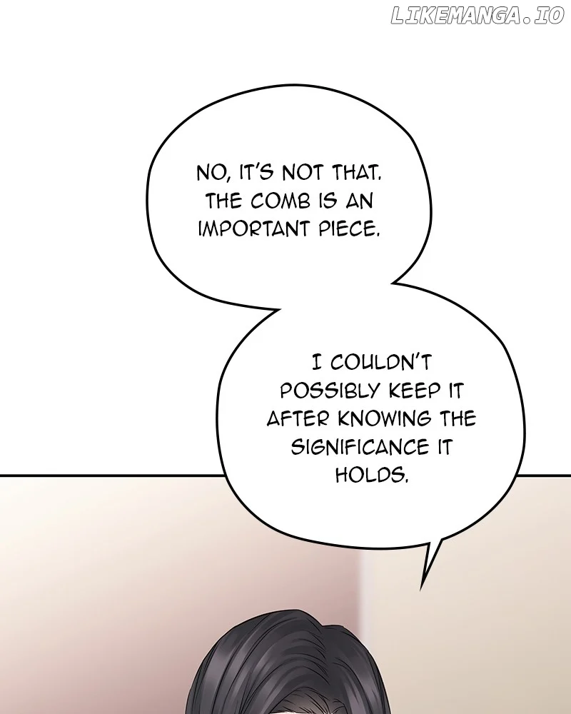 As If Love Doesn’t Exist chapter 51 page 35