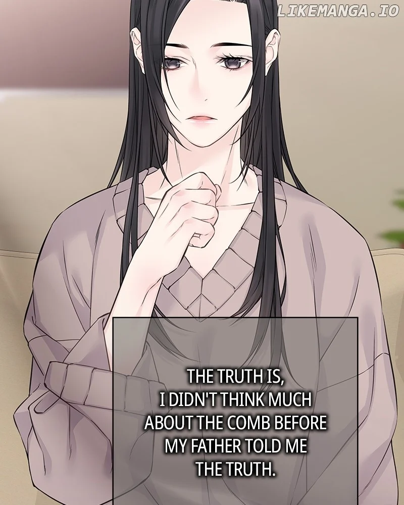 As If Love Doesn’t Exist chapter 51 page 36