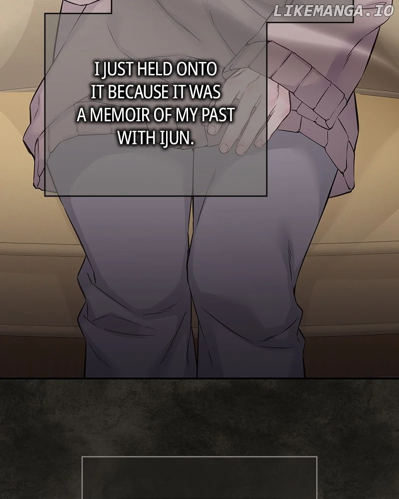As If Love Doesn’t Exist chapter 51 page 37