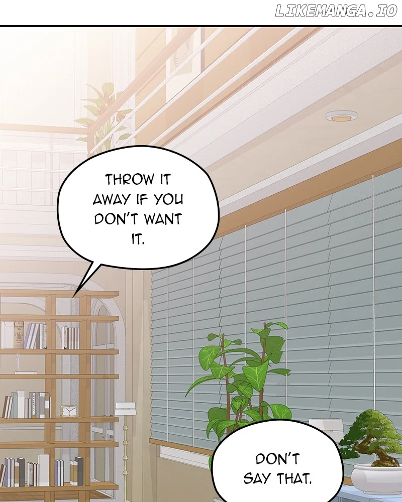 As If Love Doesn’t Exist chapter 51 page 40