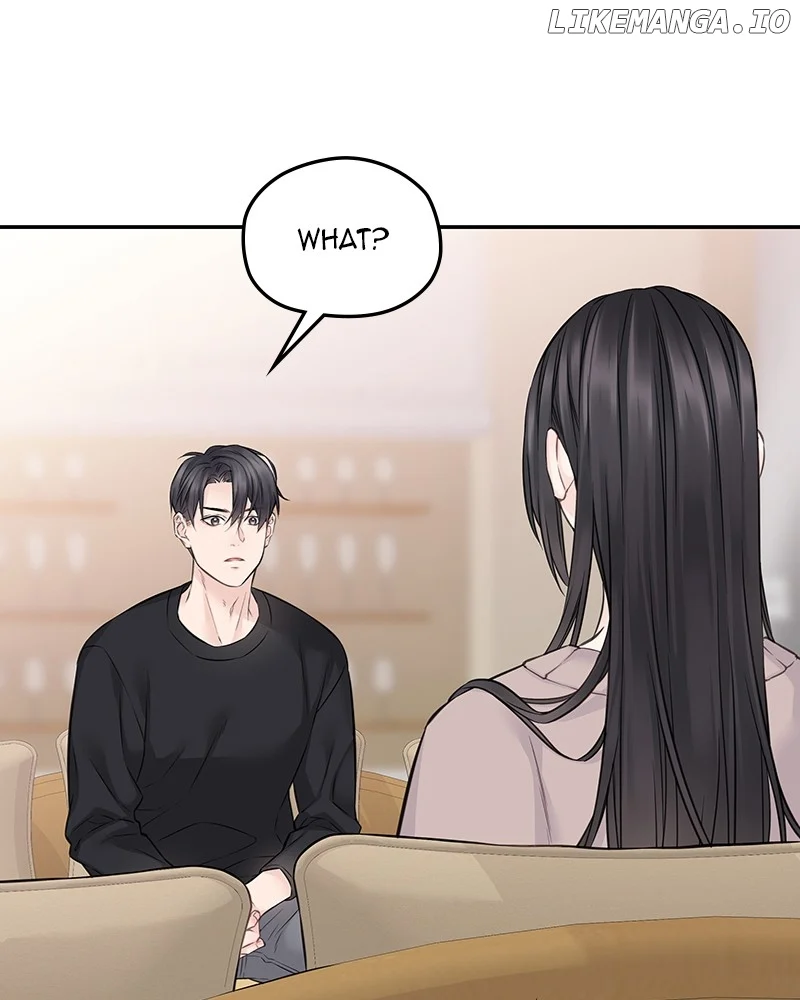 As If Love Doesn’t Exist chapter 51 page 42