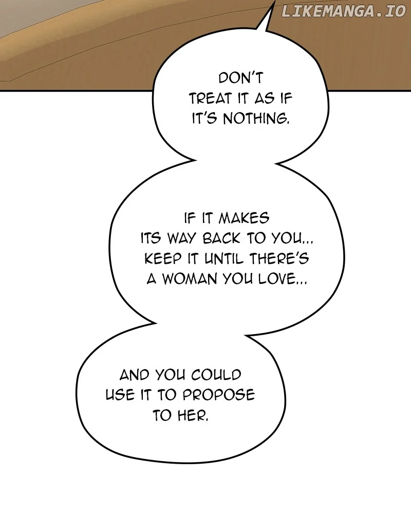 As If Love Doesn’t Exist chapter 51 page 43
