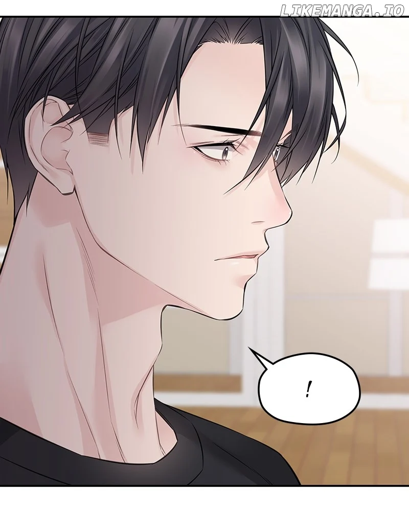 As If Love Doesn’t Exist chapter 51 page 44