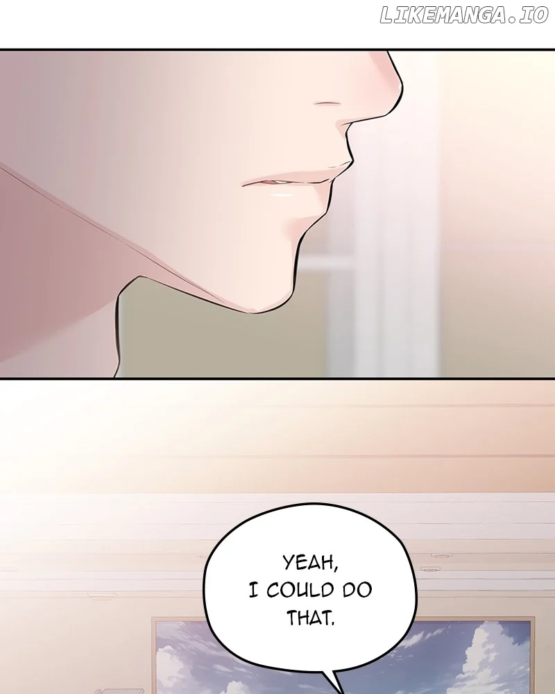 As If Love Doesn’t Exist chapter 51 page 45