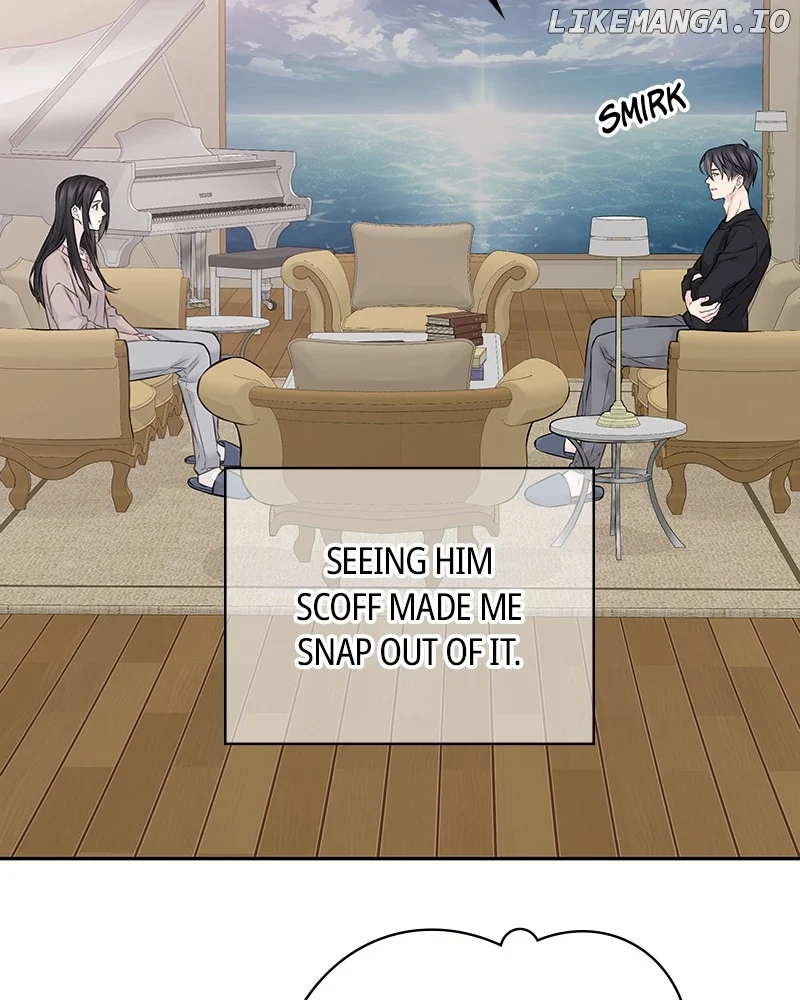 As If Love Doesn’t Exist chapter 51 page 46