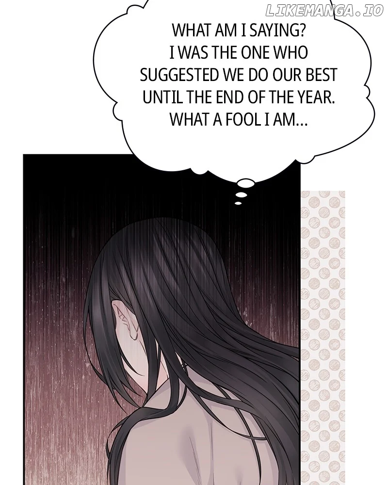 As If Love Doesn’t Exist chapter 51 page 47