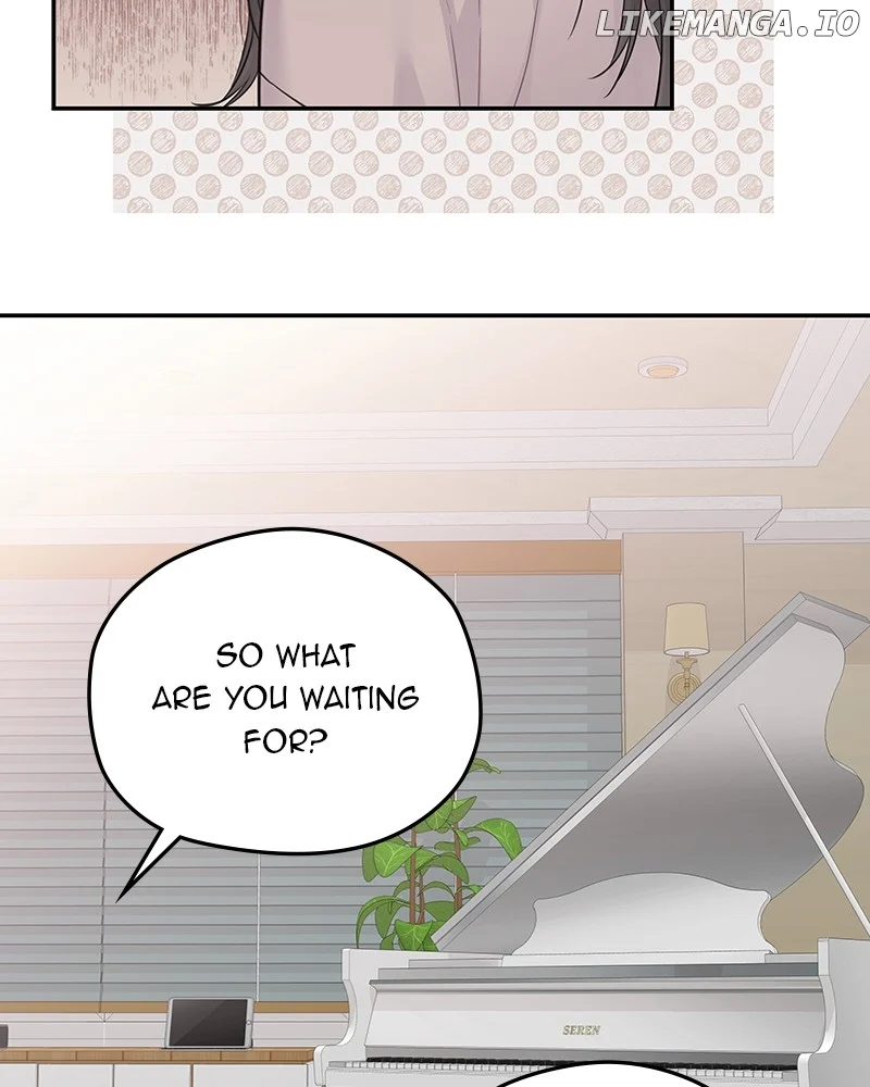 As If Love Doesn’t Exist chapter 51 page 48