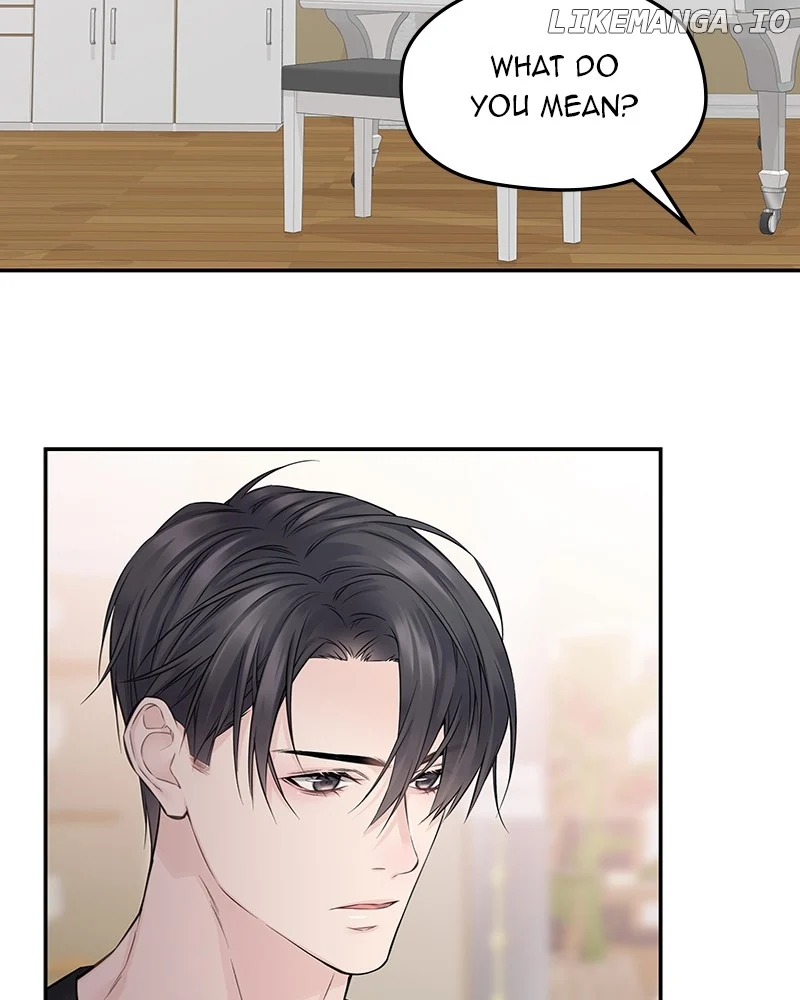 As If Love Doesn’t Exist chapter 51 page 49