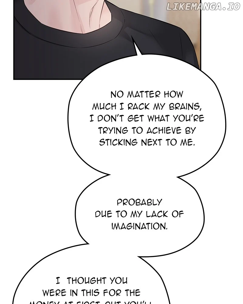 As If Love Doesn’t Exist chapter 51 page 50