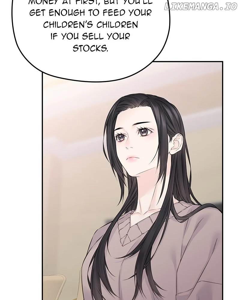 As If Love Doesn’t Exist chapter 51 page 51