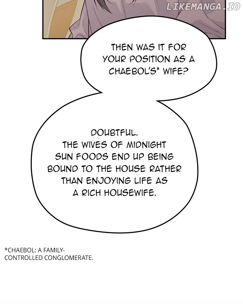As If Love Doesn’t Exist chapter 51 page 52