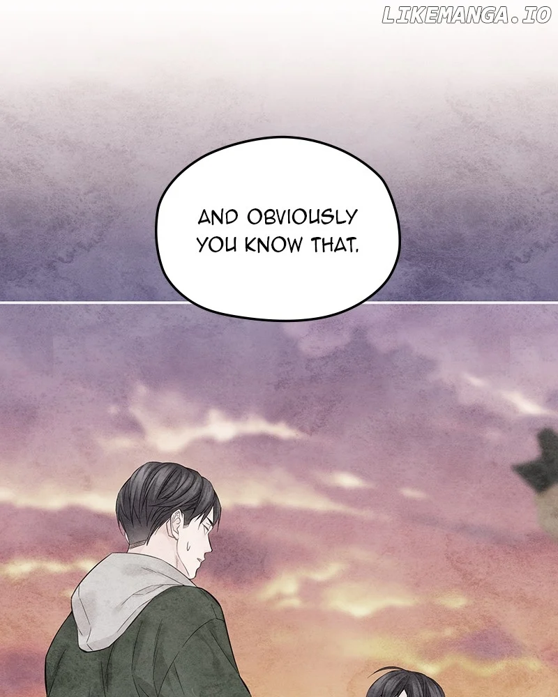 As If Love Doesn’t Exist chapter 51 page 53
