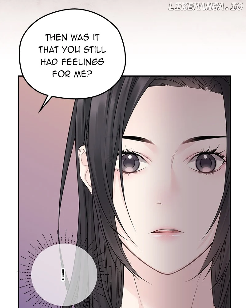As If Love Doesn’t Exist chapter 51 page 55
