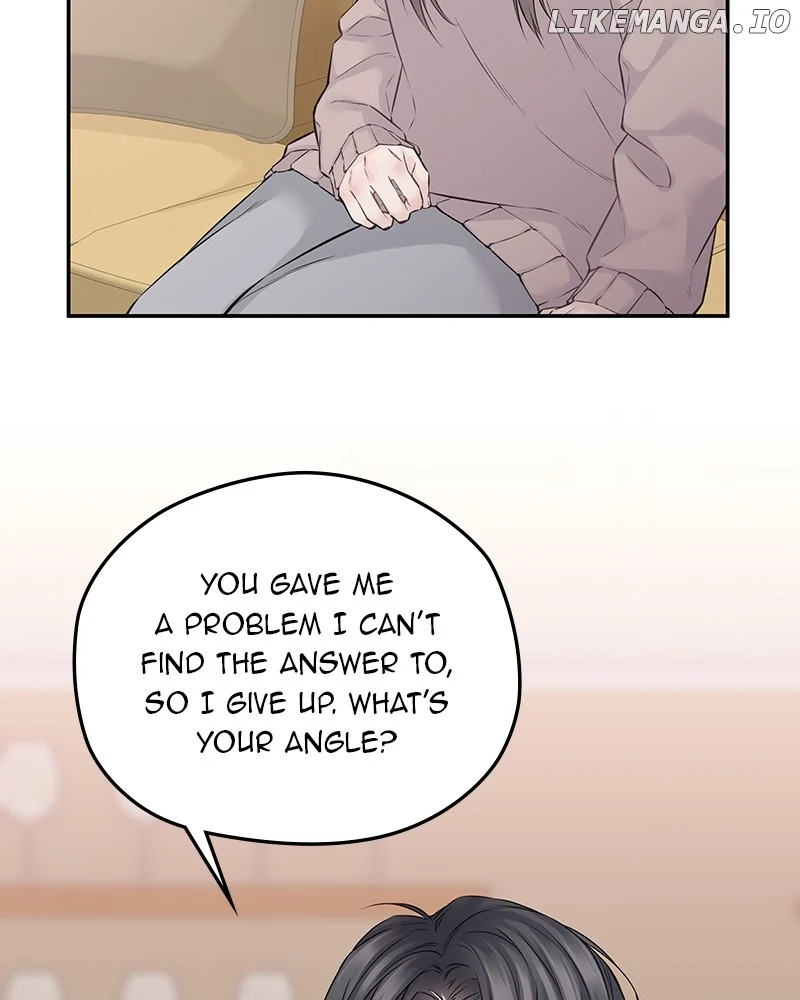 As If Love Doesn’t Exist chapter 51 page 59