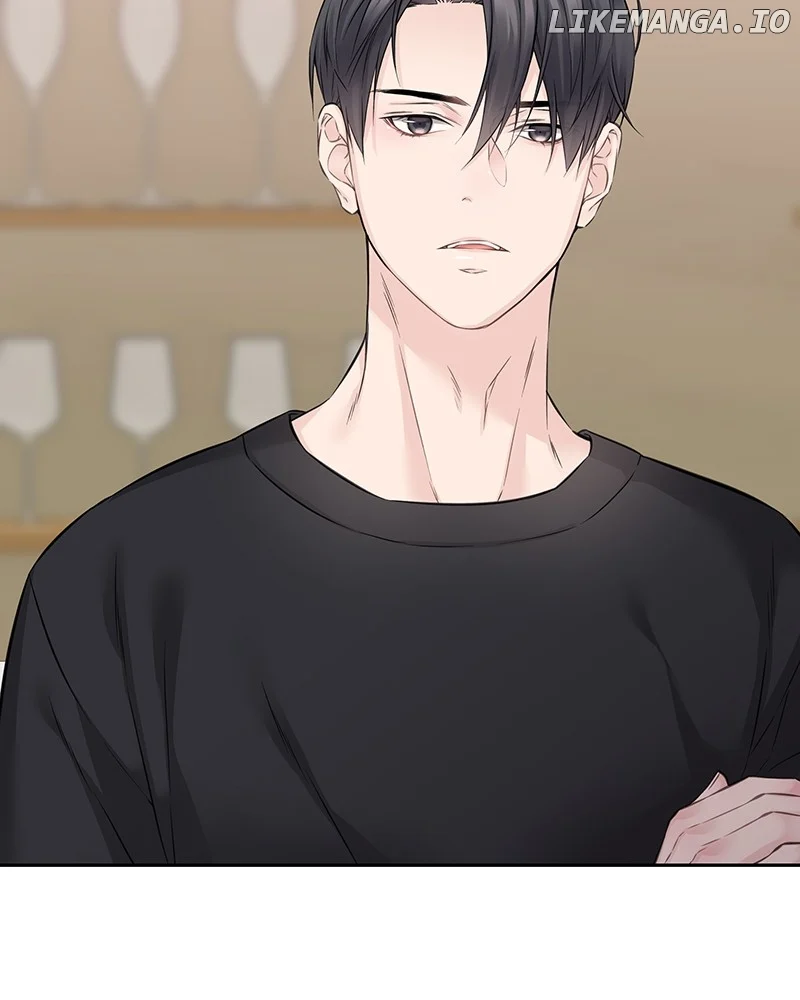 As If Love Doesn’t Exist chapter 51 page 60