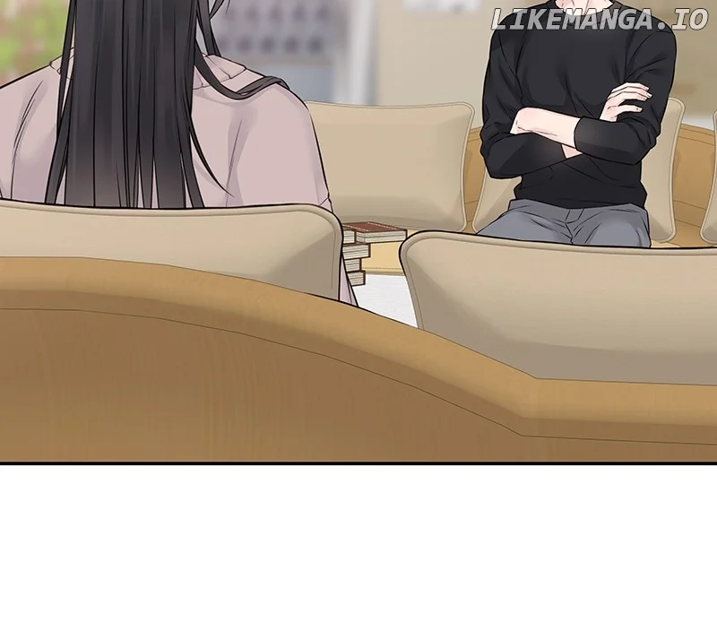 As If Love Doesn’t Exist chapter 51 page 62