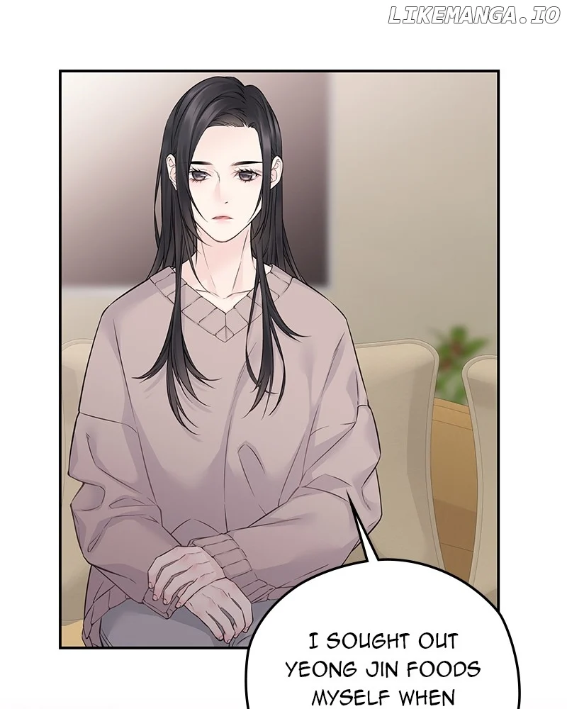 As If Love Doesn’t Exist chapter 51 page 63