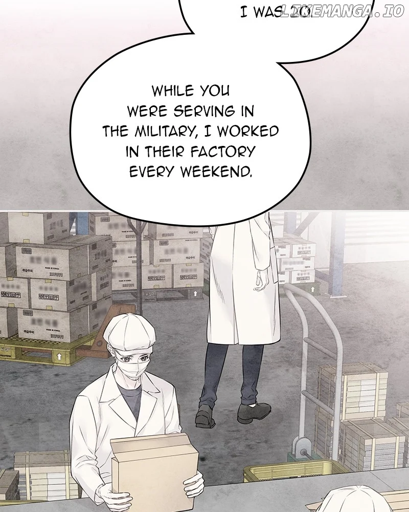 As If Love Doesn’t Exist chapter 51 page 64