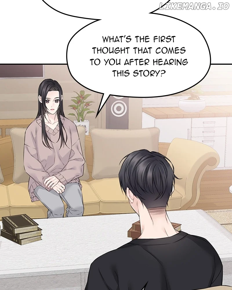 As If Love Doesn’t Exist chapter 51 page 66