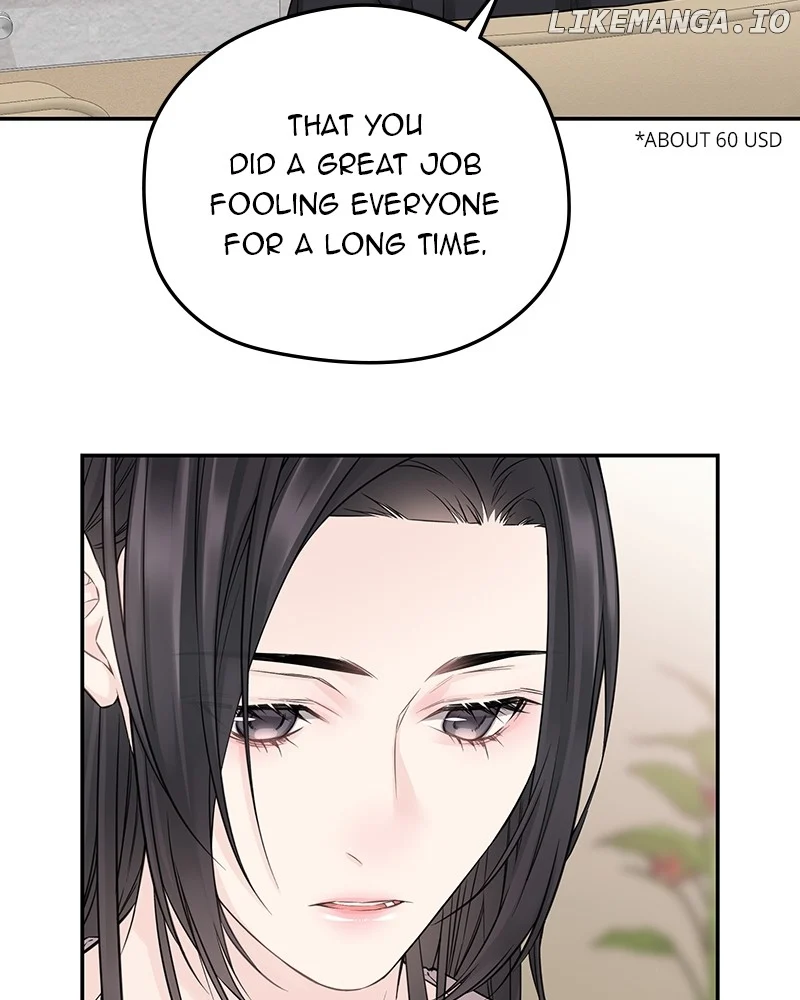 As If Love Doesn’t Exist chapter 51 page 67
