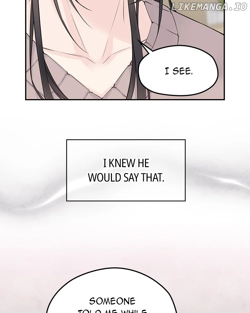 As If Love Doesn’t Exist chapter 51 page 68