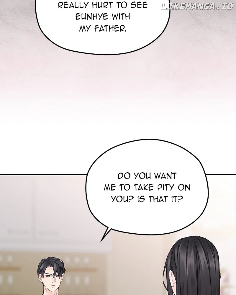 As If Love Doesn’t Exist chapter 51 page 71