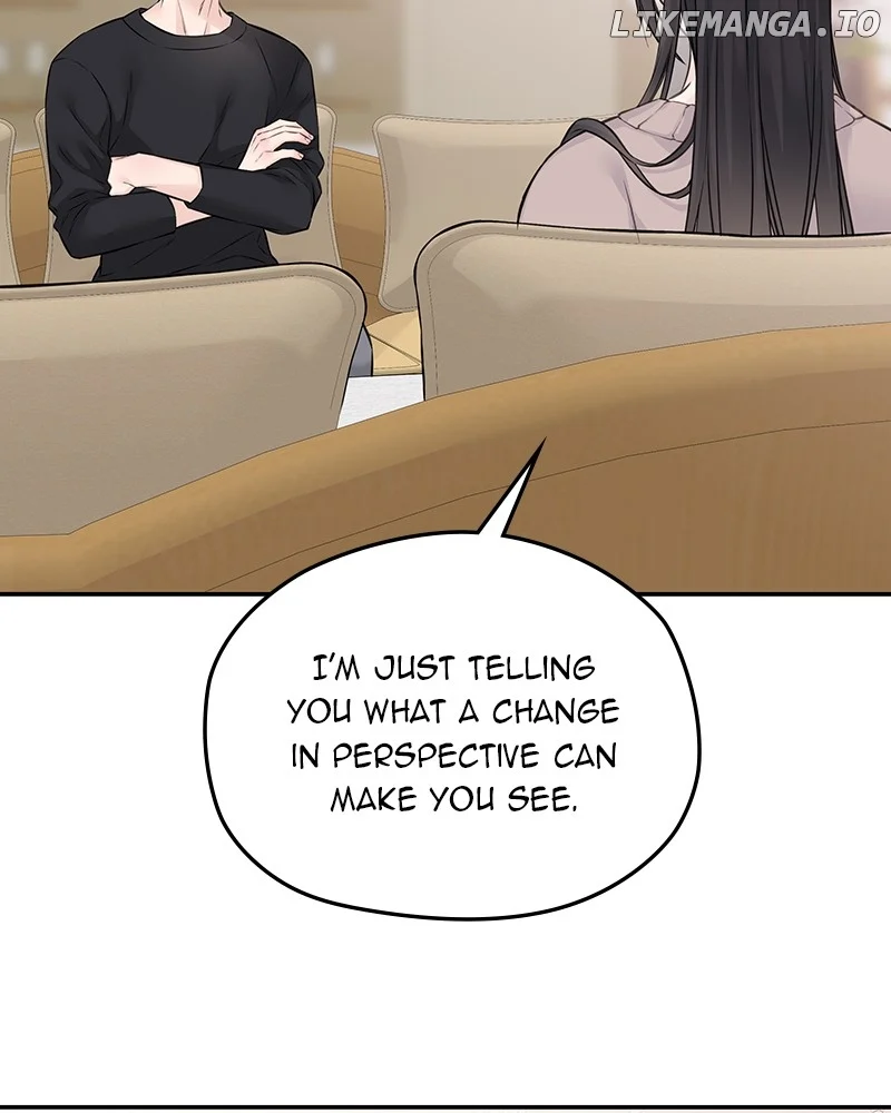 As If Love Doesn’t Exist chapter 51 page 72