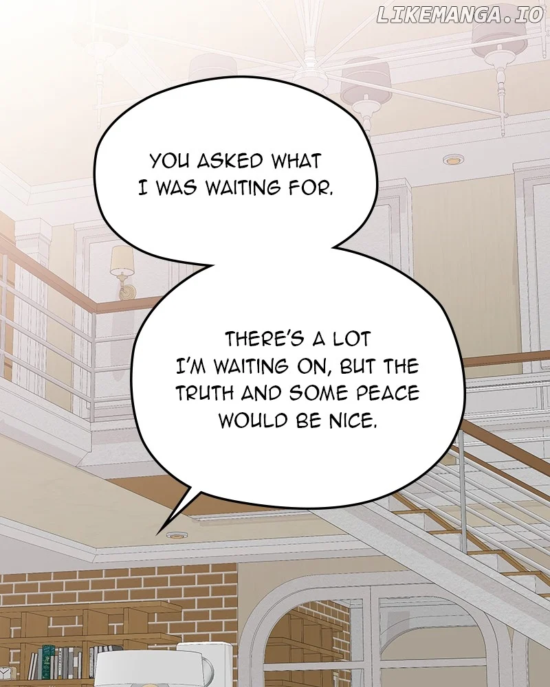 As If Love Doesn’t Exist chapter 51 page 73