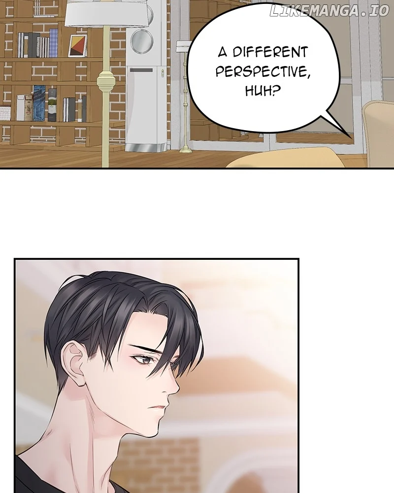 As If Love Doesn’t Exist chapter 51 page 74