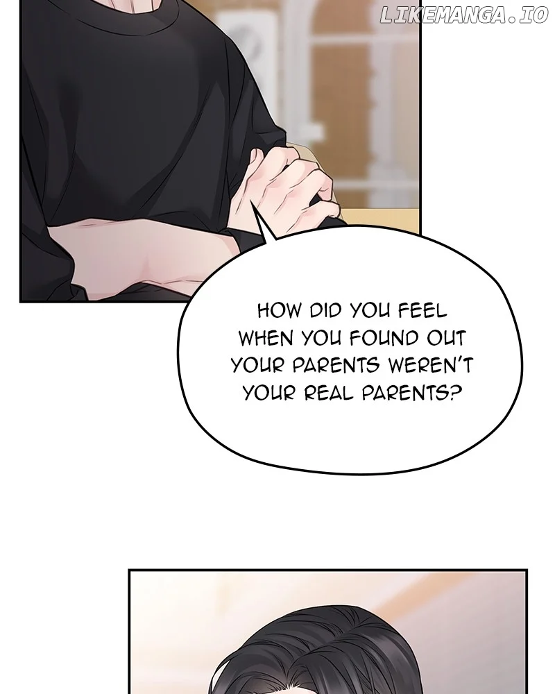 As If Love Doesn’t Exist chapter 51 page 75
