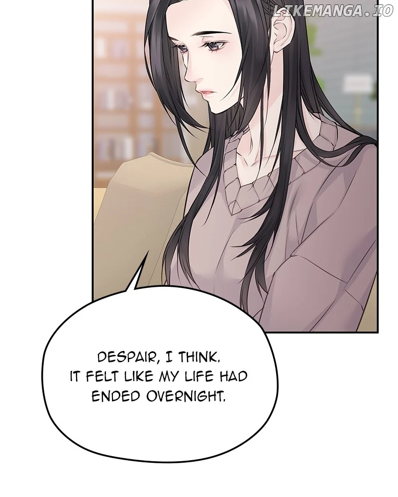 As If Love Doesn’t Exist chapter 51 page 76