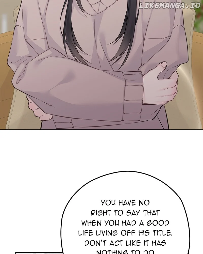 As If Love Doesn’t Exist chapter 51 page 81
