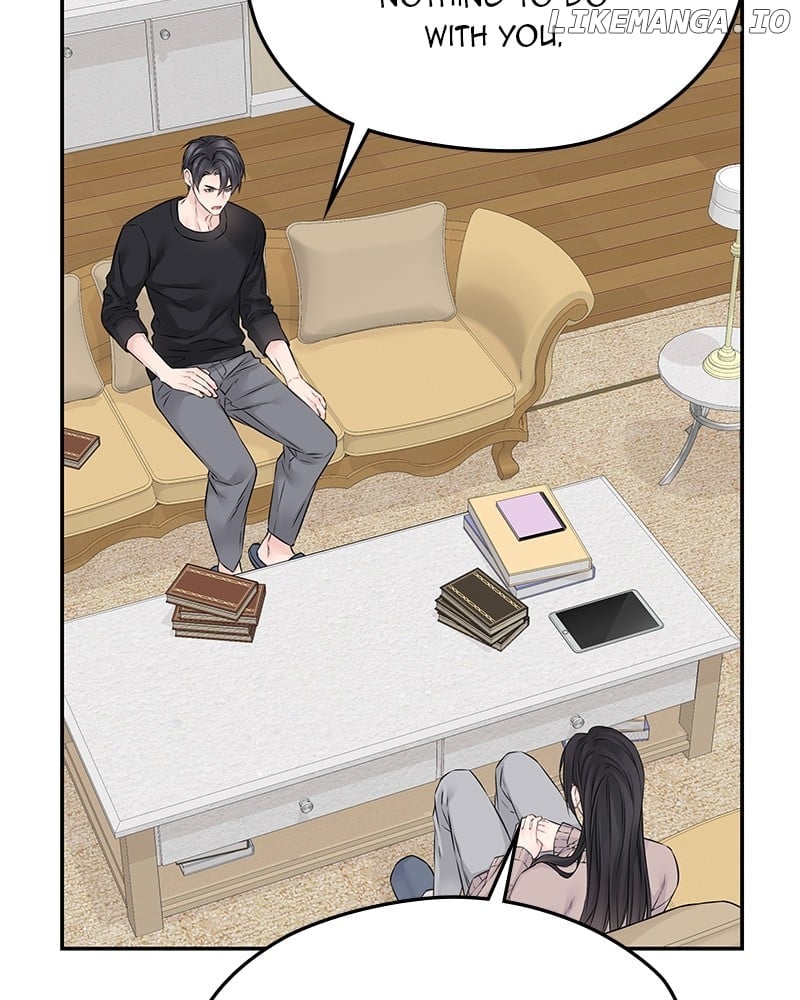 As If Love Doesn’t Exist chapter 51 page 82