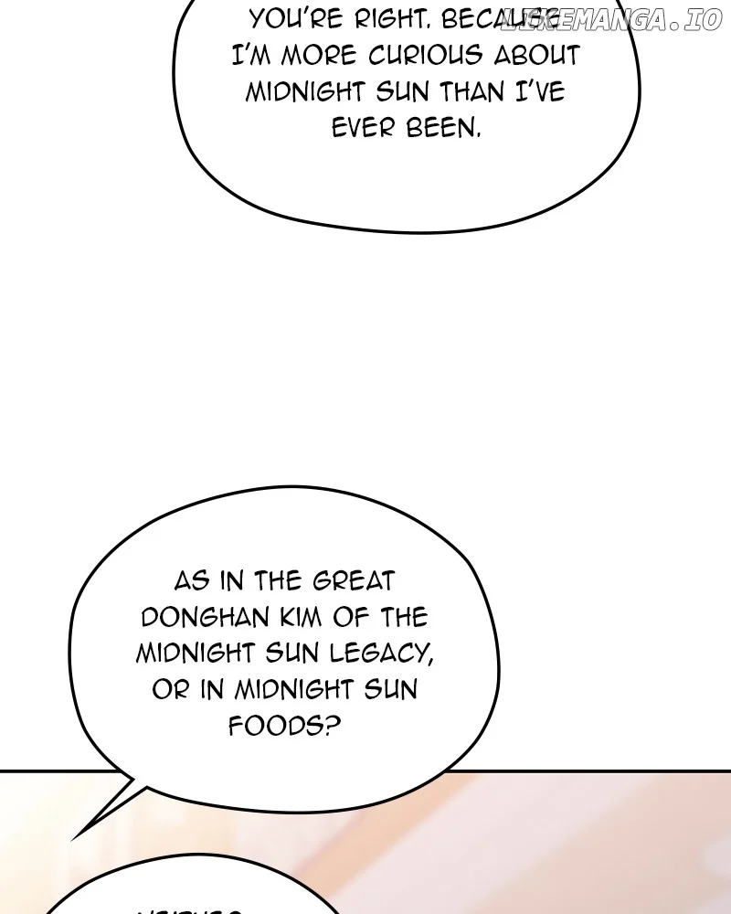 As If Love Doesn’t Exist chapter 51 page 83