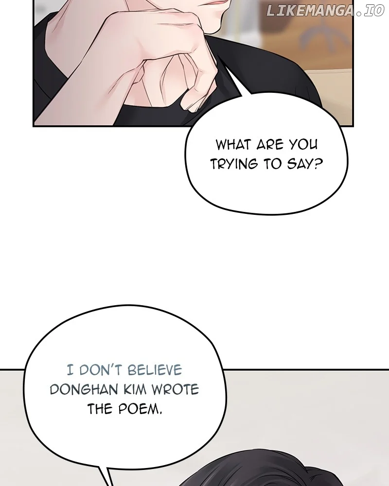 As If Love Doesn’t Exist chapter 51 page 89