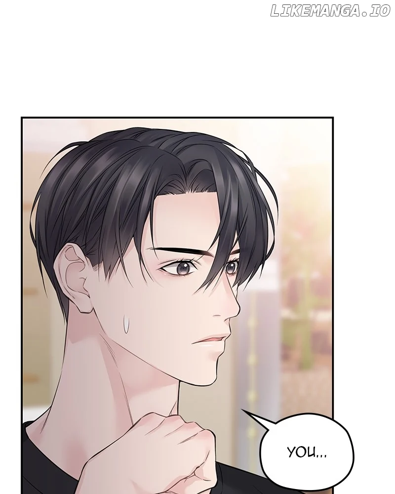 As If Love Doesn’t Exist chapter 51 page 91