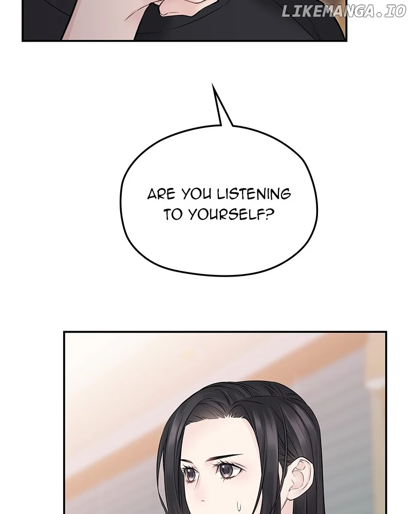 As If Love Doesn’t Exist chapter 51 page 92