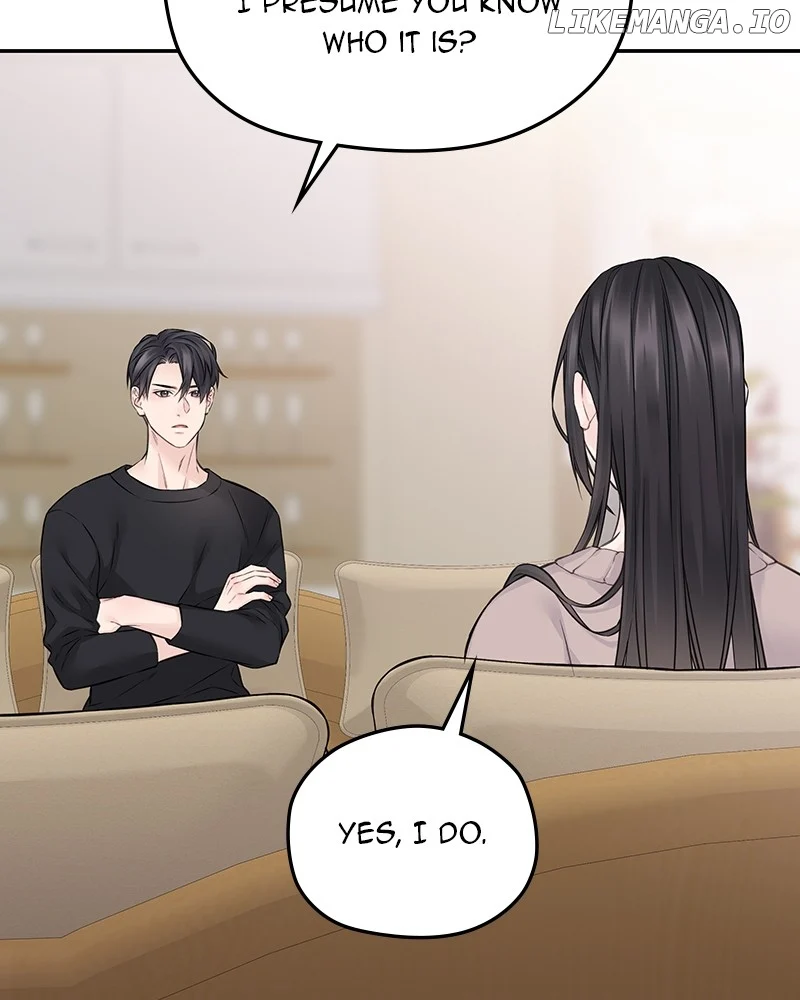 As If Love Doesn’t Exist chapter 51 page 94