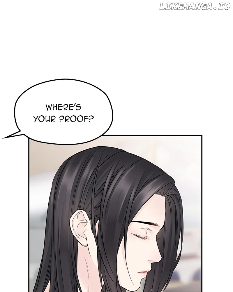 As If Love Doesn’t Exist chapter 51 page 97
